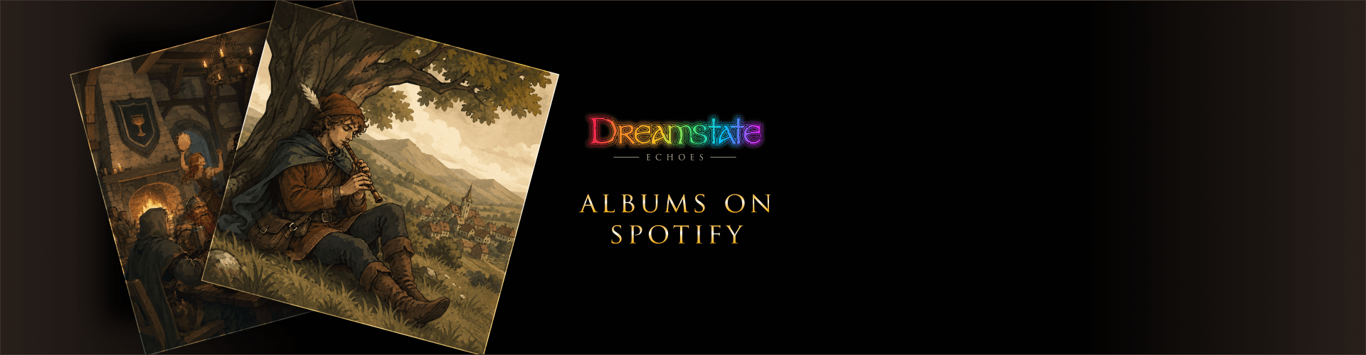 Dreamstate Echoes